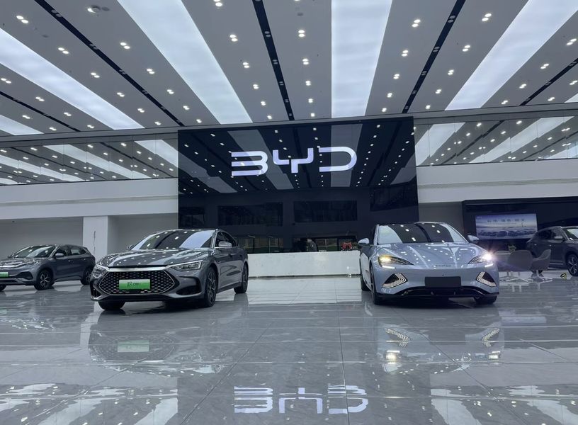 ประเทศจีน Zhengzhou Qingxing Automobile Service Co. , Ltd. โปรไฟล์บริษัท 