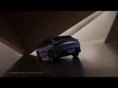 Sea Lion 07 EV 2024 550 รถยนต์สี่ล้อ สมาธิ Air 5 ประตู 5 ที่นั่ง SUV