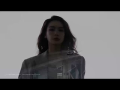 Sea Lion 07 EV 2024 610 Smart Air รุ่น SUV 5 ประตู 5 ที่นั่ง