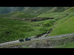 เลปอาร์ด 5 อยู่ในน้ํา ไม่มีใครหยุด