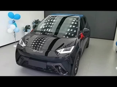 2025 305km Freedom Edition BYD พลังงานใหม่ รถไฟฟ้า Seagull 4 ที่นั่ง