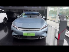 2022 BYD Han EV 4wd รถยนต์ไฟฟ้า SUV สร้างความฝันของคุณ