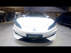 Denza Z9 2024 ขนาด 630 กิโลเมตร ขับสี่ล้อ Max รุ่นขนาดกลางและขนาดใหญ่